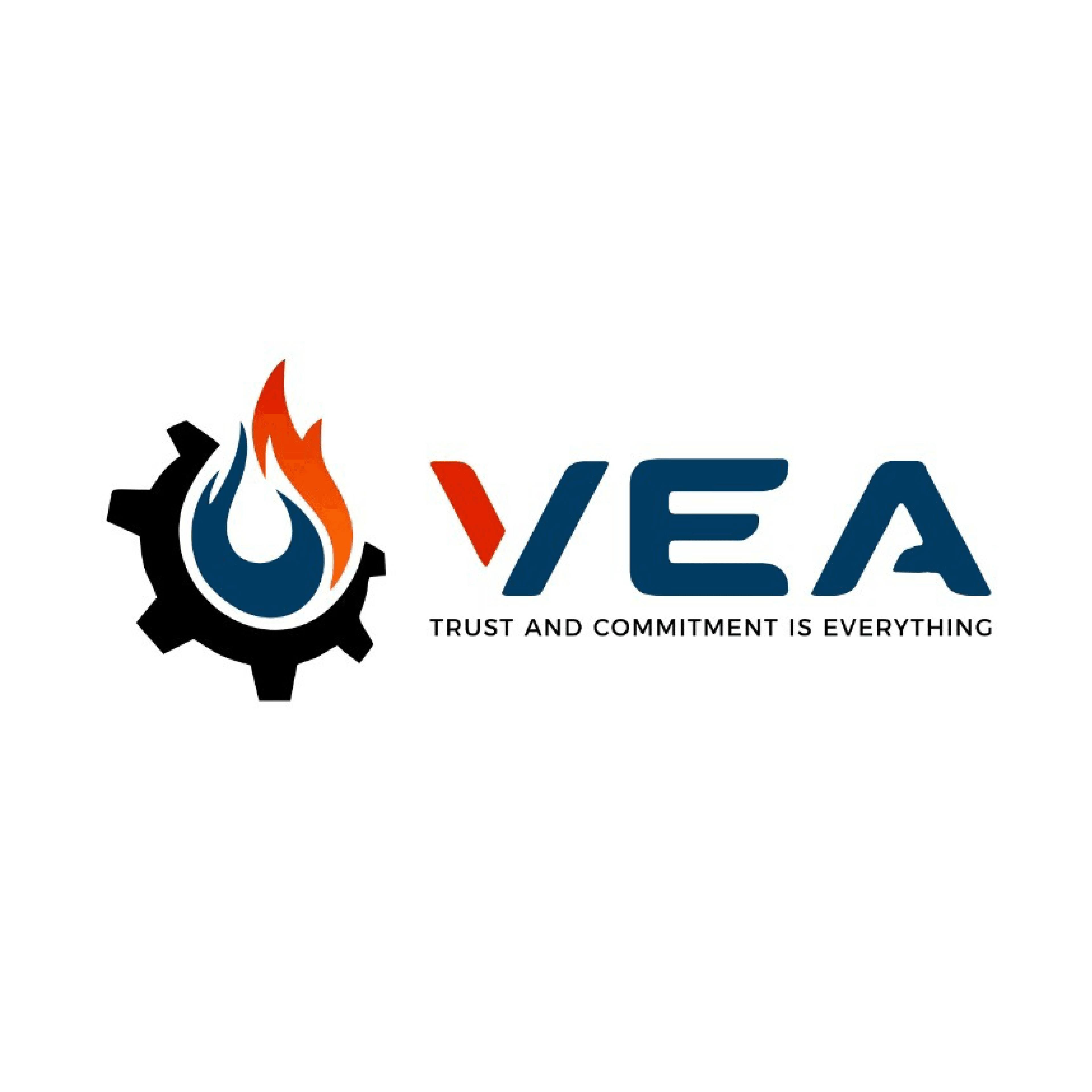 PT VEA Logo