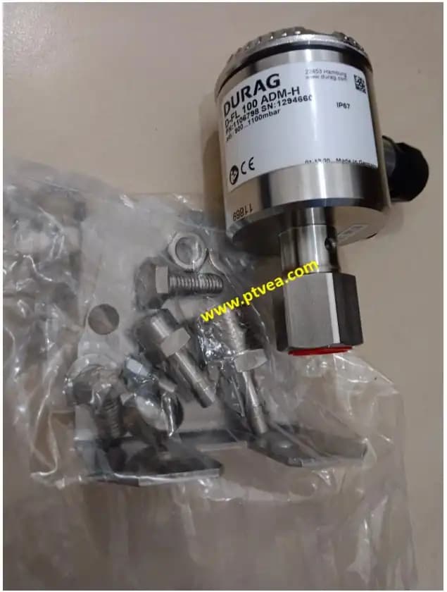 PRESSURE TRANSMITTER - ABB
