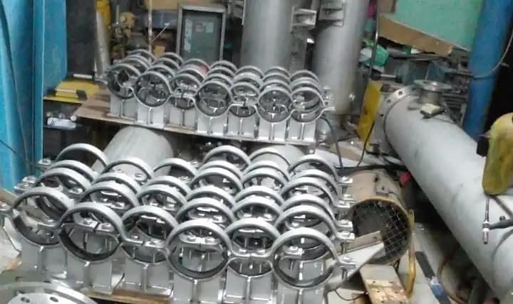 PIPE CLAMP