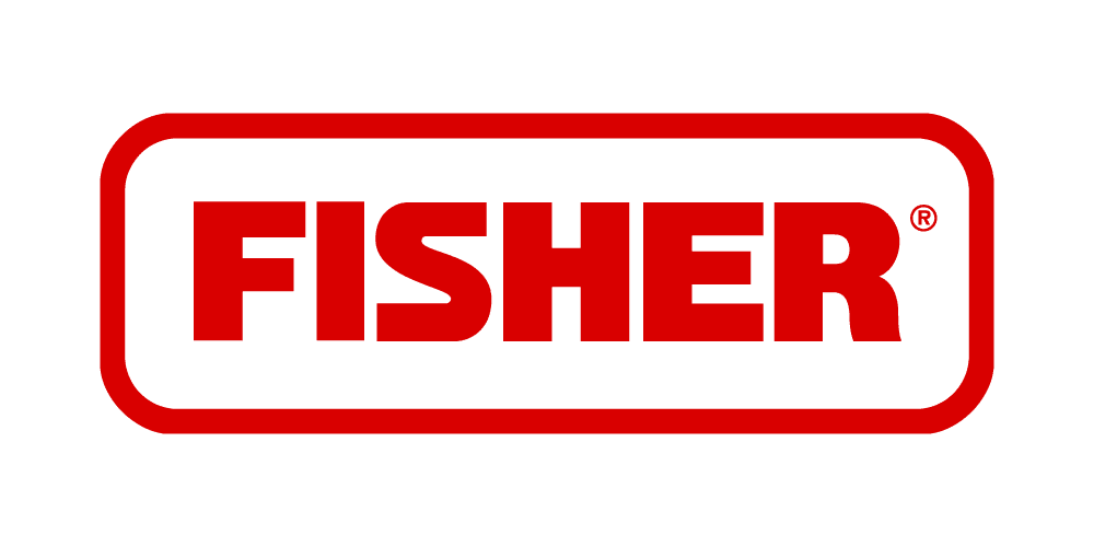 Logo FISHER