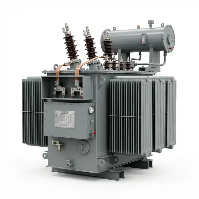 Pressure/Level Gauge