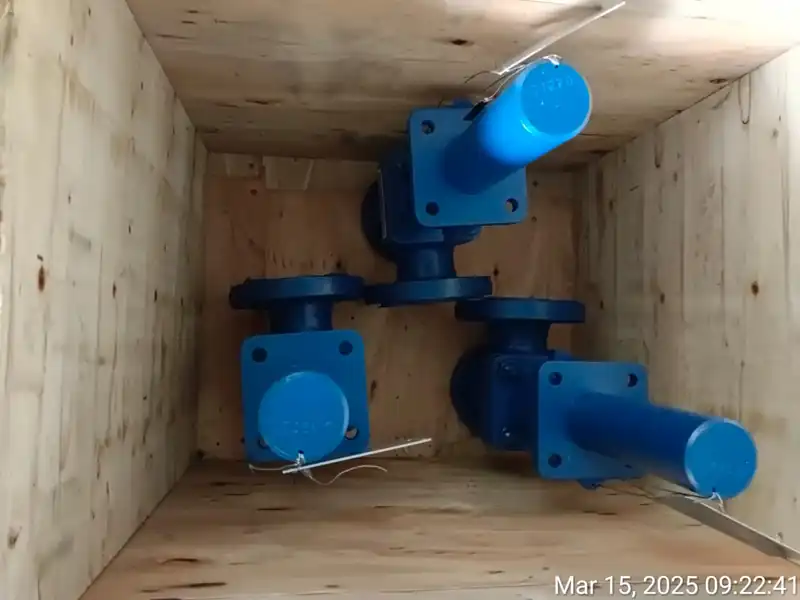 PRESSURE SAFETY VALVE - CROSBY