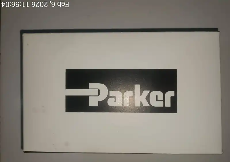 MANIFOLD NEEDLE - PARKER 