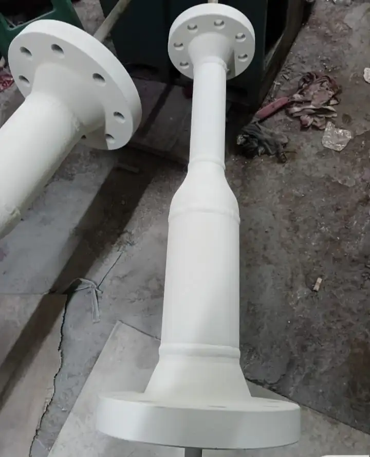 SPOOLE PIPE
